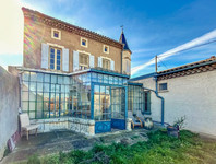 Maison à vendre à Lézignan-Corbières, Aude - 740.000 € - photo 2