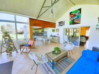 Maison à vendre à Saint-Séverin, Charente - 299.600 € - photo 3
