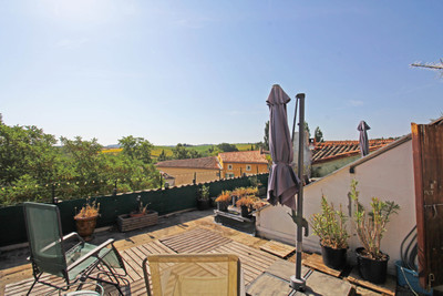 French property for sale in La Cassaigne, Aude - €148,000 - photo 9