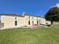 Maison à vendre à Mons, Charente-Maritime - 370.000 € - photo 15