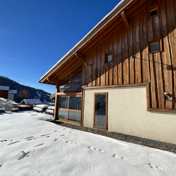 Ski property for sale in Peisey-Vallandry - €1,590,000 - photo 6