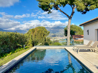 Maison à vendre à Roquebrune-Cap-Martin, Alpes-Maritimes - 3.950.000 € - photo 1