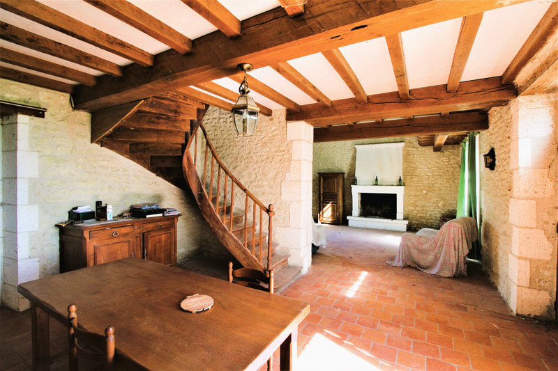 French property for sale in Cherval, Dordogne - €158,050 - photo 3