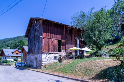 Ski property for sale in Valmorel - €197,000 - photo 10