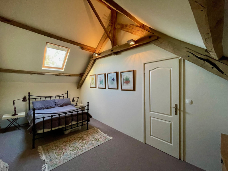 French property for sale in Molac, Morbihan - €162,000 - photo 6