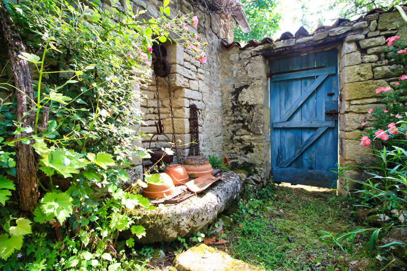 French property for sale in Ranville-Breuillaud, Charente - &#8364;59,600 - photo 10