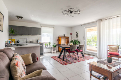 Appartement à vendre à Messery, Haute-Savoie, Rhône-Alpes, avec Leggett Immobilier