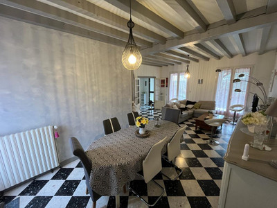 French property for sale in Boulazac Isle Manoire, Dordogne - €278,500 - photo 2