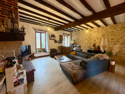 French property for sale in Abjat-sur-Bandiat, Dordogne - €245,000 - photo 2
