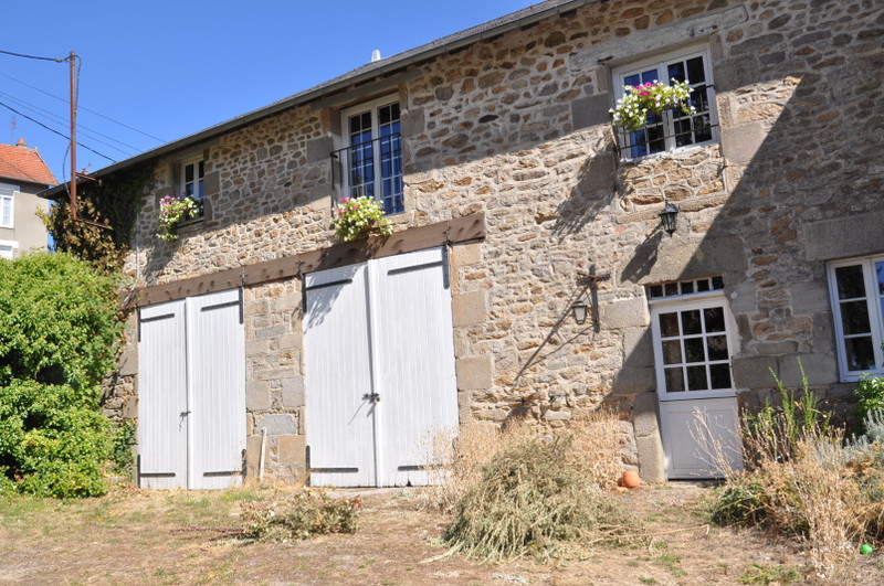 Maison à Vendre Les Ajots Saint-dizier Notaire