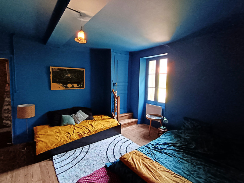French property for sale in Villetoureix, Dordogne - €176,500 - photo 3