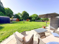 Propriété à vendre à Aulnay, Charente-Maritime - 304 500 € - photo n°7