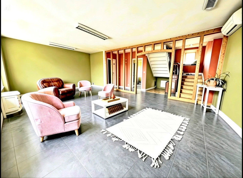 French property for sale in Pierre-Buffière, Haute-Vienne - €172,800 - photo 5