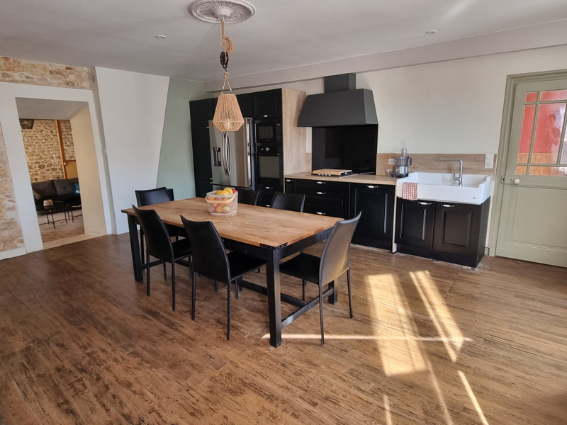 French property for sale in La Jaudonnière, Vendée - €171,000 - photo 8