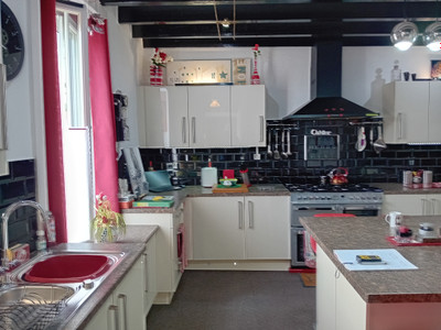 French property for sale in Geay, Deux-Sèvres - €185,760 - photo 2