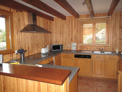 French property for sale in Lachapelle-Auzac, Lot - €210,000 - photo 5