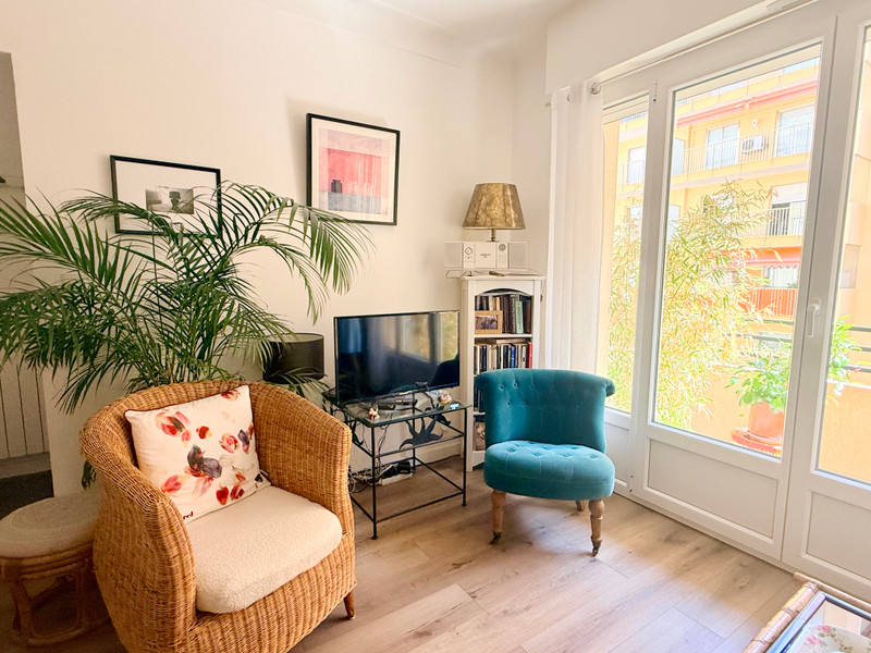French property for sale in Antibes, Alpes-Maritimes - €225,000 - photo 0