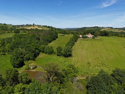 French property for sale in Beauregard-de-Terrasson, Dordogne - €380,000 - photo 9