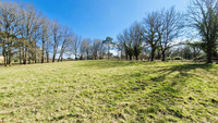 Terrain à vendre à Saint-Sauveur-Lalande, Dordogne - 60.927 € - photo 9