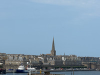 Propriété à vendre à Saint-Malo, Ille-et-Vilaine - 175 000 € - photo n°10