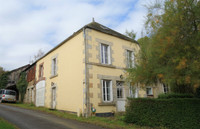 houses and homes for sale inSaint-Ellier-les-BoisOrne Normandy