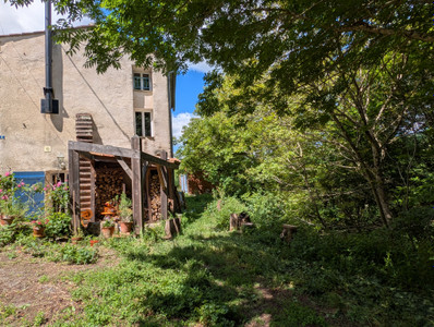 French property for sale in Labastide-Rouairoux, Tarn - €70,000 - photo 2