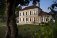 Hobby vineyard for sale in Sainte-Florence Gironde Aquitaine