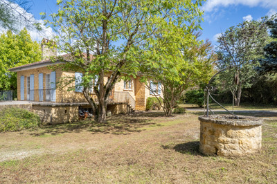 house for sale in Dordogne