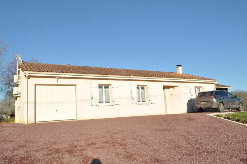 Maison à vendre à Champagnac-de-Belair, Dordogne - 270 300 € - photo 1