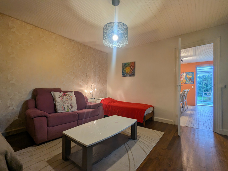 French property for sale in Chalais, Dordogne - €99,000 - photo 5