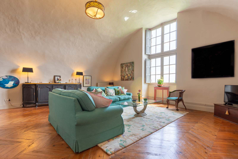 French property for sale in Saussignac, Dordogne - &#8364;1,250,000 - photo 4