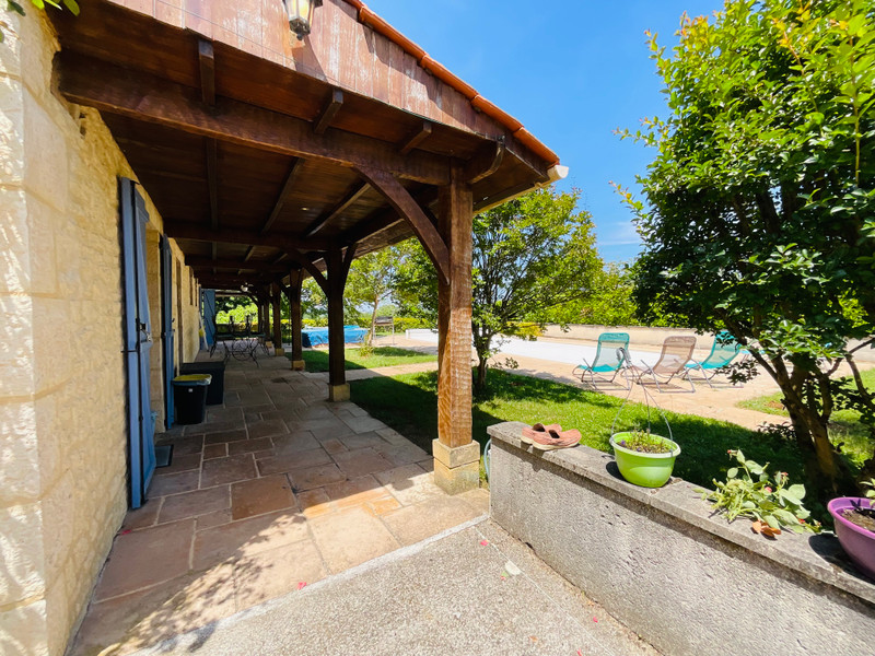 French property for sale in Sarlat-la-Canéda, Dordogne - €525,000 - photo 3