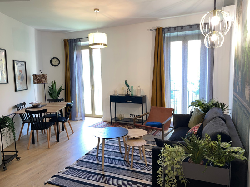 French property for sale in Nice, Alpes-Maritimes - €445,000 - photo 1