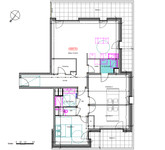 Appartement à vendre à Thonon-les-Bains, Haute-Savoie - 535.500 € - photo 2
