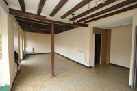Appartement à vendre à Vicq-sur-Nahon, Indre - 56 000 € - photo 3