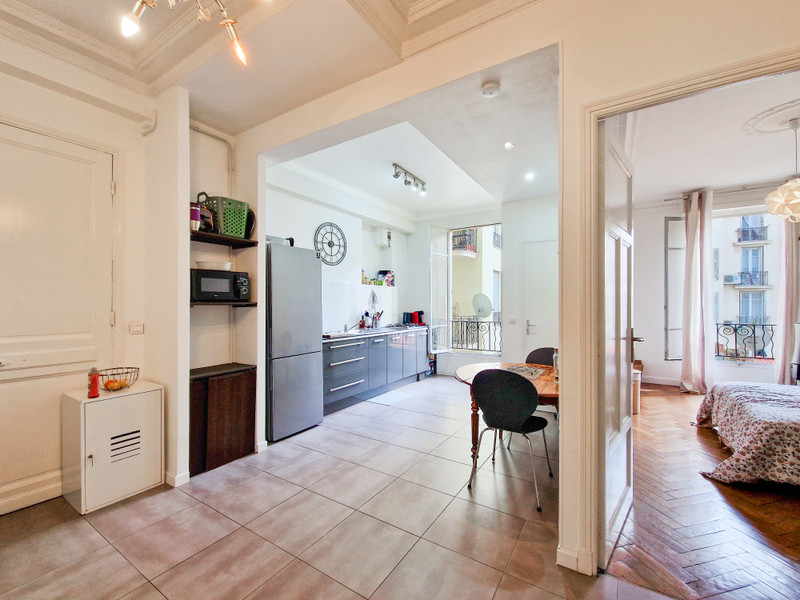 Appartement à vendre à Nice, Alpes-Maritimes - 289.000 € - photo 1