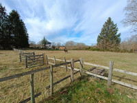Maison à vendre à Felletin, Creuse - 275.600 € - photo 4