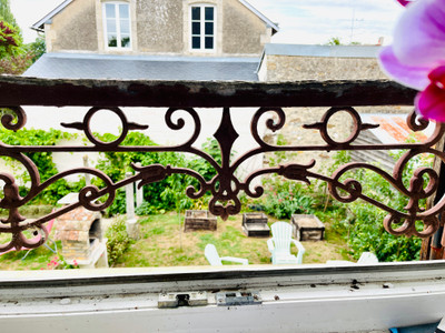 French property for sale in Sougé-le-Ganelon, Sarthe - €133,400 - photo 8