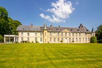 Chateau à vendre à Pont-Audemer, Eure - 3 990 000 € - photo 1