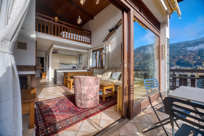 French property for sale in Morzine, Haute-Savoie - €850,000 - photo 1