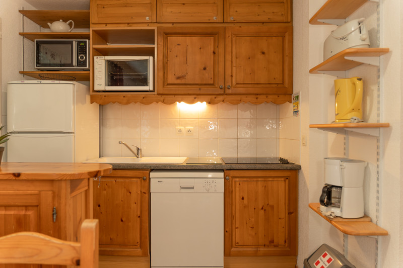 Ski property for sale in Saint Gervais - €258,000 - photo 5