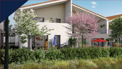 Appartement à vendre à Villefranche-sur-Saône, Rhône, Rhône-Alpes, avec Leggett Immobilier
