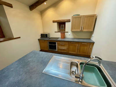 French property for sale in Limerzel, Morbihan - €240,750 - photo 12