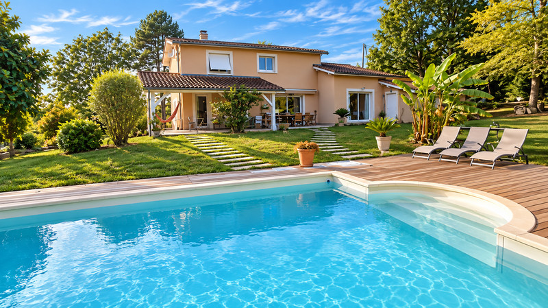 French property for sale in Montseveroux, Isère - €630,000 - photo 3