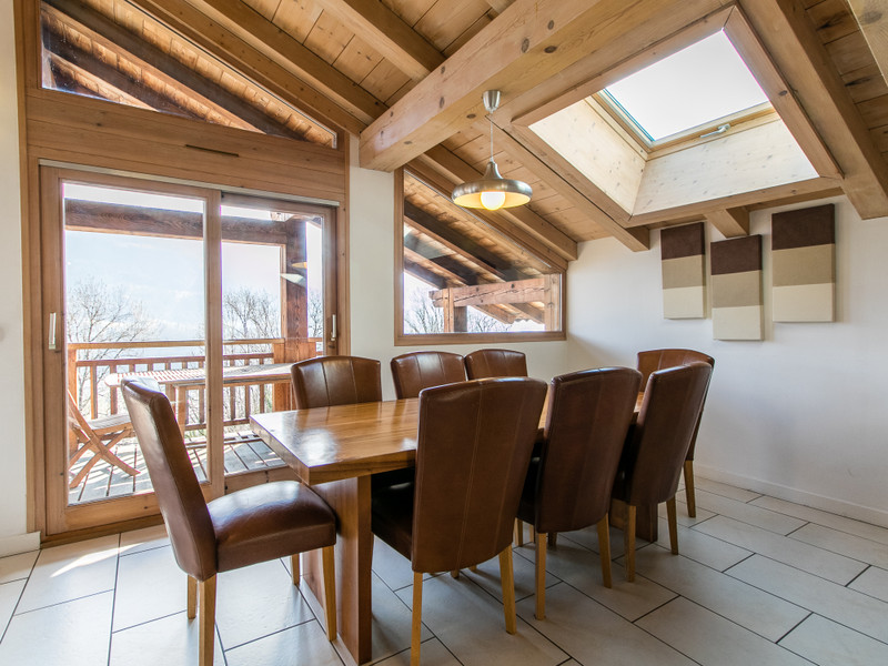 French property for sale in Samoëns, Haute-Savoie - &#8364;900,000 - photo 5