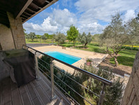 Maison à vendre à Arçais, Deux-Sèvres - 849.000 € - photo 4
