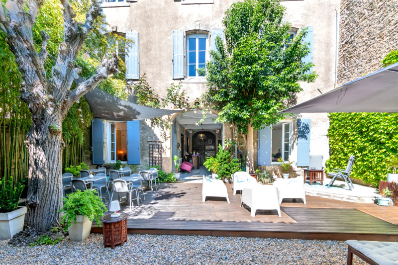 house for sale in Languedoc-Roussillon (Occitanie)
