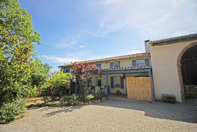 house for sale in Aude