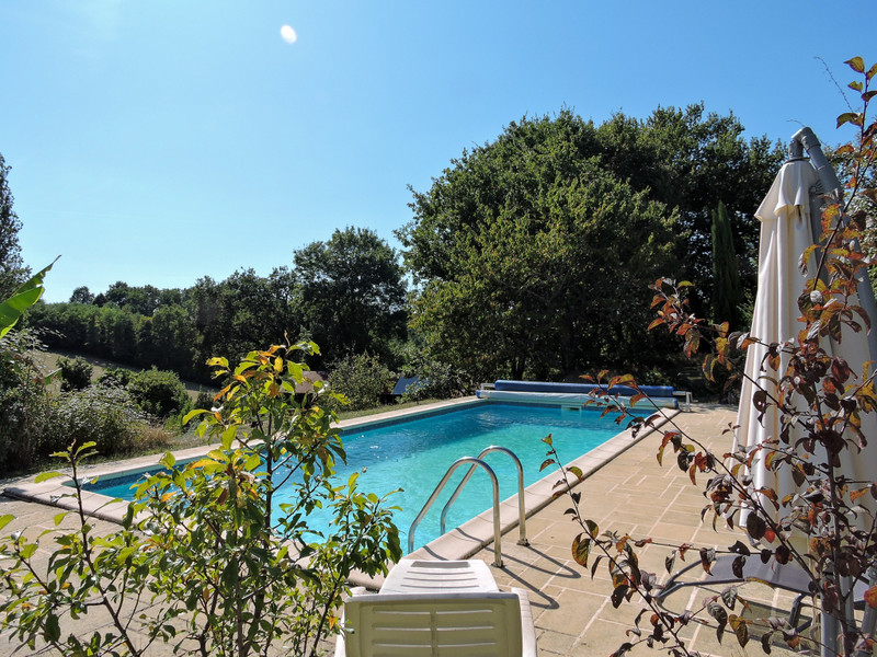 French property for sale in Rouffignac-Saint-Cernin-de-Reilhac, Dordogne - &#8364;320,000 - photo 3