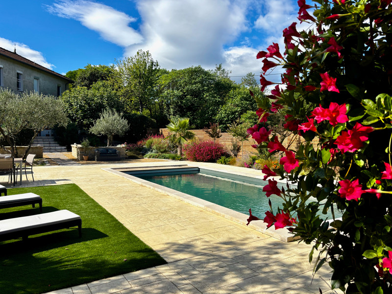 French property for sale in Saint-Nazaire-des-Gardies, Gard - €710,000 - photo 0